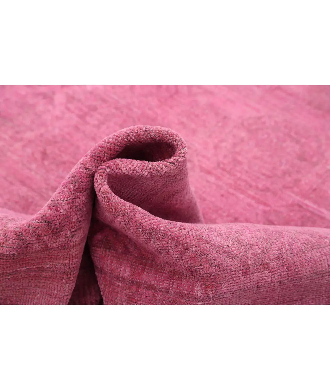 Hand Knotted Overdye Wool Rug - 7'9'' x 9'10'' - Arteverk Rugs Area rug