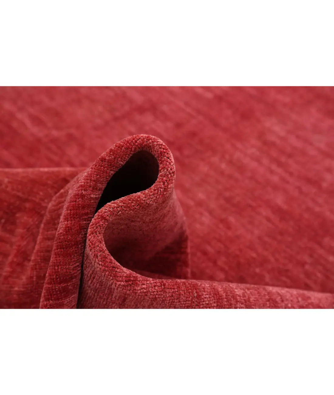 Hand Knotted Overdye Wool Rug - 9'8'' x 13'0'' - Arteverk Rugs Area rug