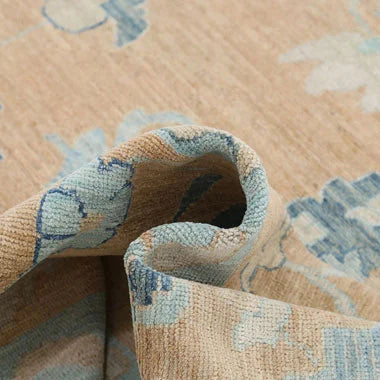 Oushak Rugs Collection - Arteverk Rugs