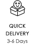 Quick Delivery