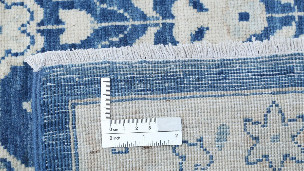 Hand-Knotted vs. Machine-Made vs. Hand-Tufted: How to Tell the Difference