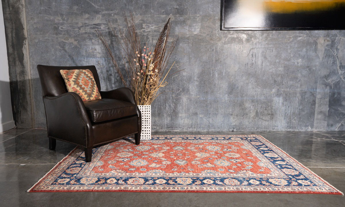 Cómo elegir un tema de diseño de interiores para tu hogar
