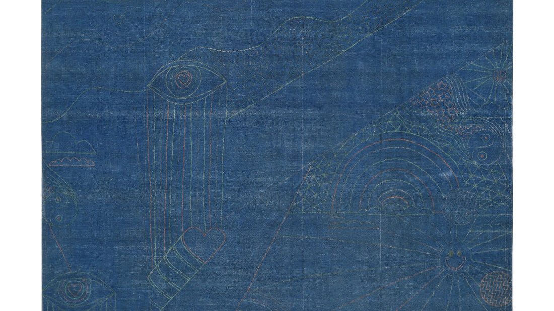Alfombras Onyx — Guía Completa de la Alfombra con Textura Tallada y Oxidada a Mano, Historia y Cómo Elegir una