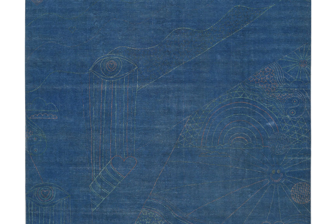 Onyx Rugs — A Complete Guide to the Hand-Oxidized Carved-Texture Rug, History & How to Choose One