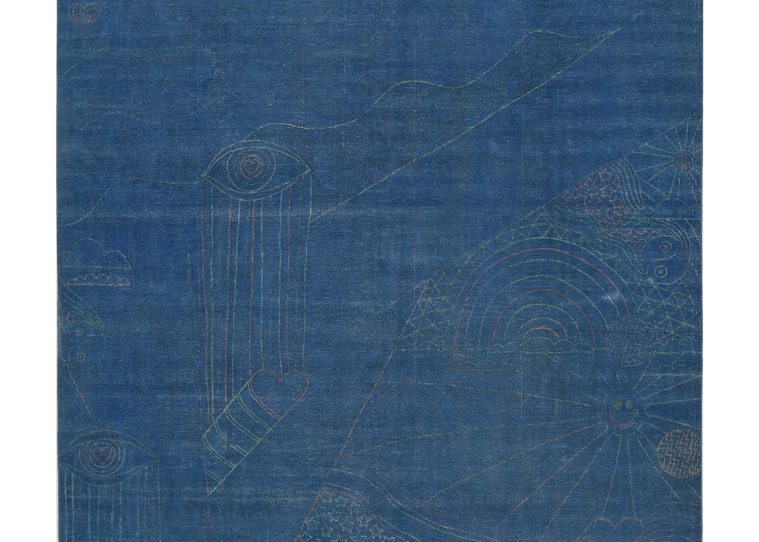 Onyx Rugs — A Complete Guide to the Hand-Oxidized Carved-Texture Rug, History & How to Choose One