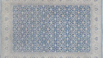 Transitional Rugs: A Guide to Styling Them