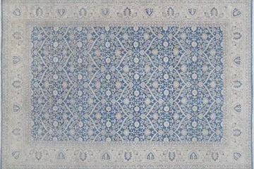 Transitional Rugs: A Guide to Styling Them