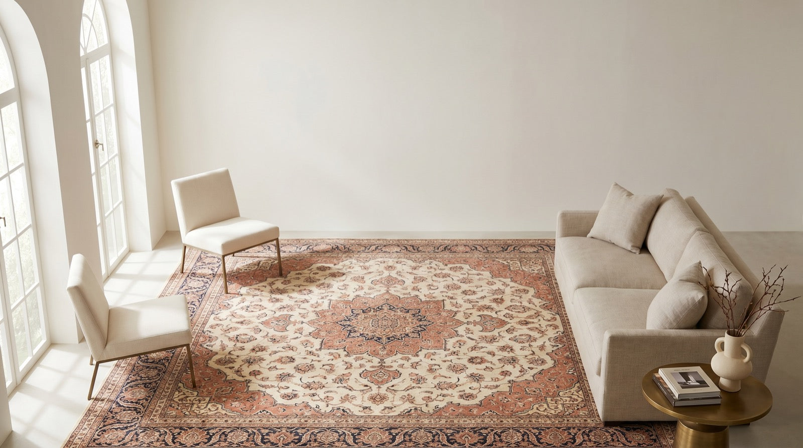 How to Care for Your Area Rug: A Handy Guide