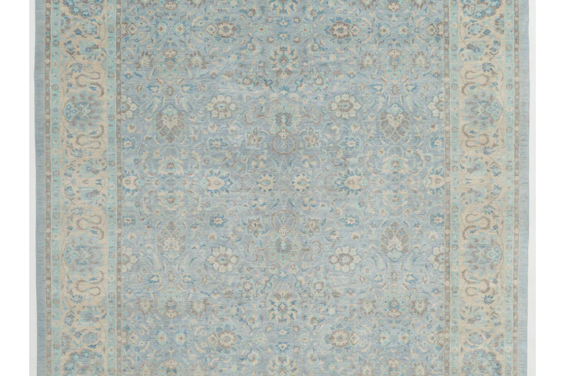 Ariana Rugs — A Complete Guide to the Finest Chobi & Peshawar Rug, History & How to Choose One