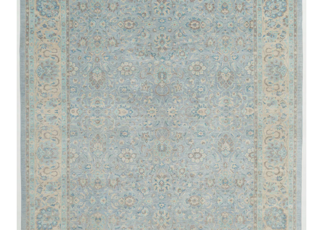 Ariana Rugs — A Complete Guide to the Finest Chobi & Peshawar Rug, History & How to Choose One