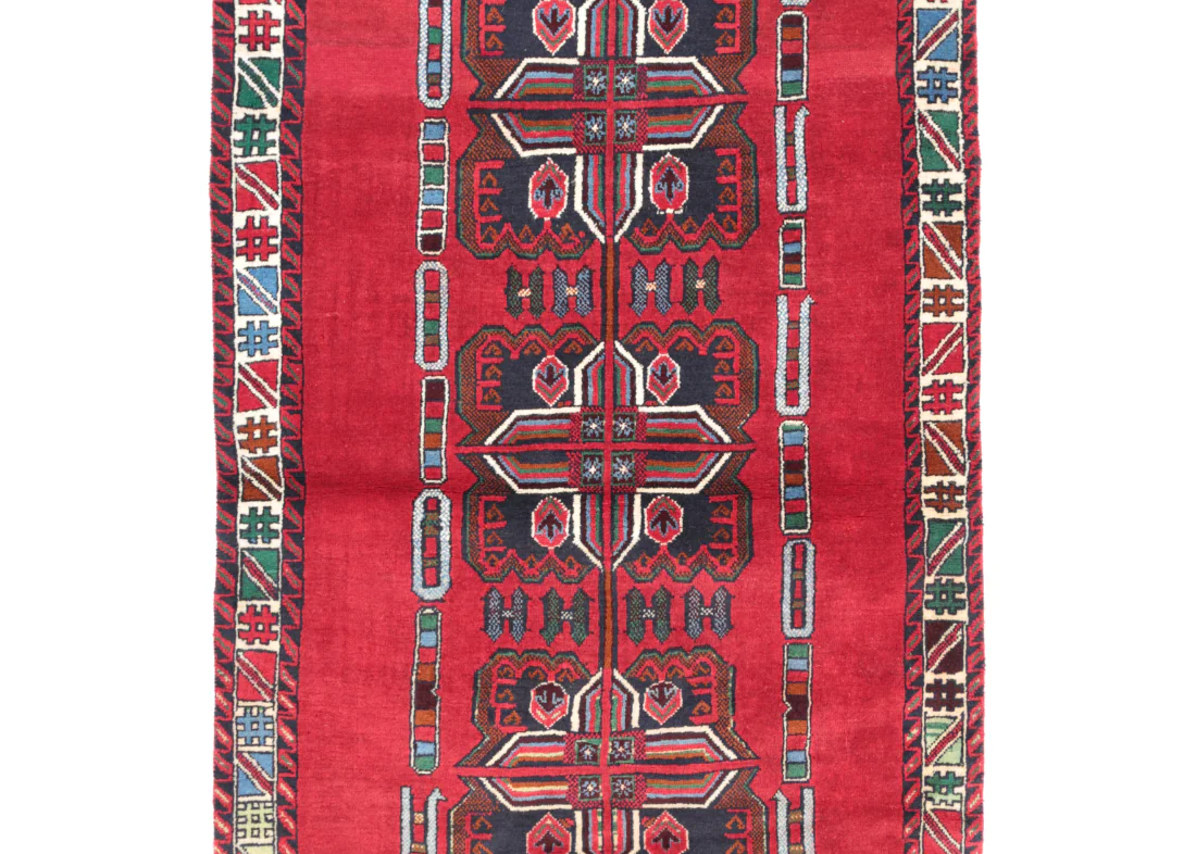 Runner Rug Guide — Hallways, Kitchens & Stairs