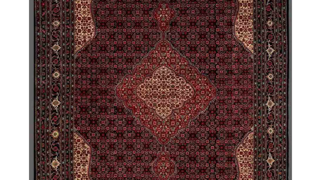 Alfombras Heritage — Una guía completa del estilo clásico Pak-Persa, su historia y cómo elegir una
