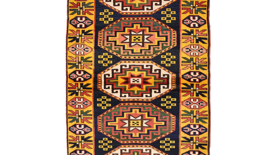 Kars Rugs — A Complete Guide to the Bold Turkish Weave of Eastern Anatolia