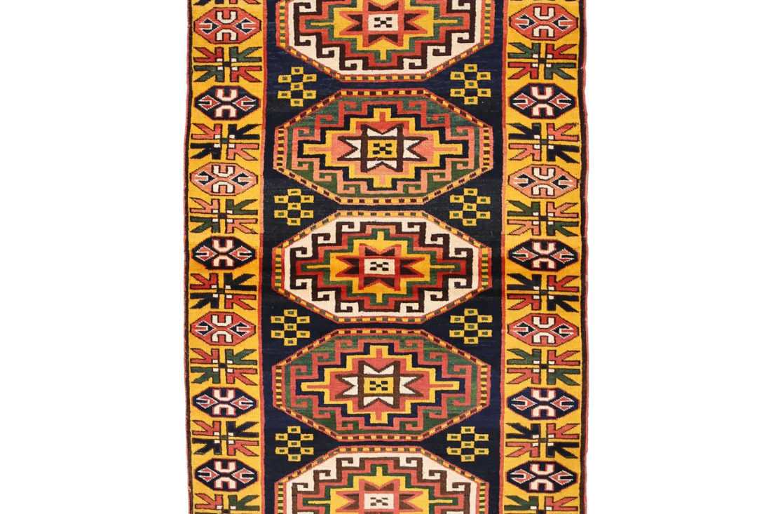 Kars Rugs — A Complete Guide to the Bold Turkish Weave of Eastern Anatolia