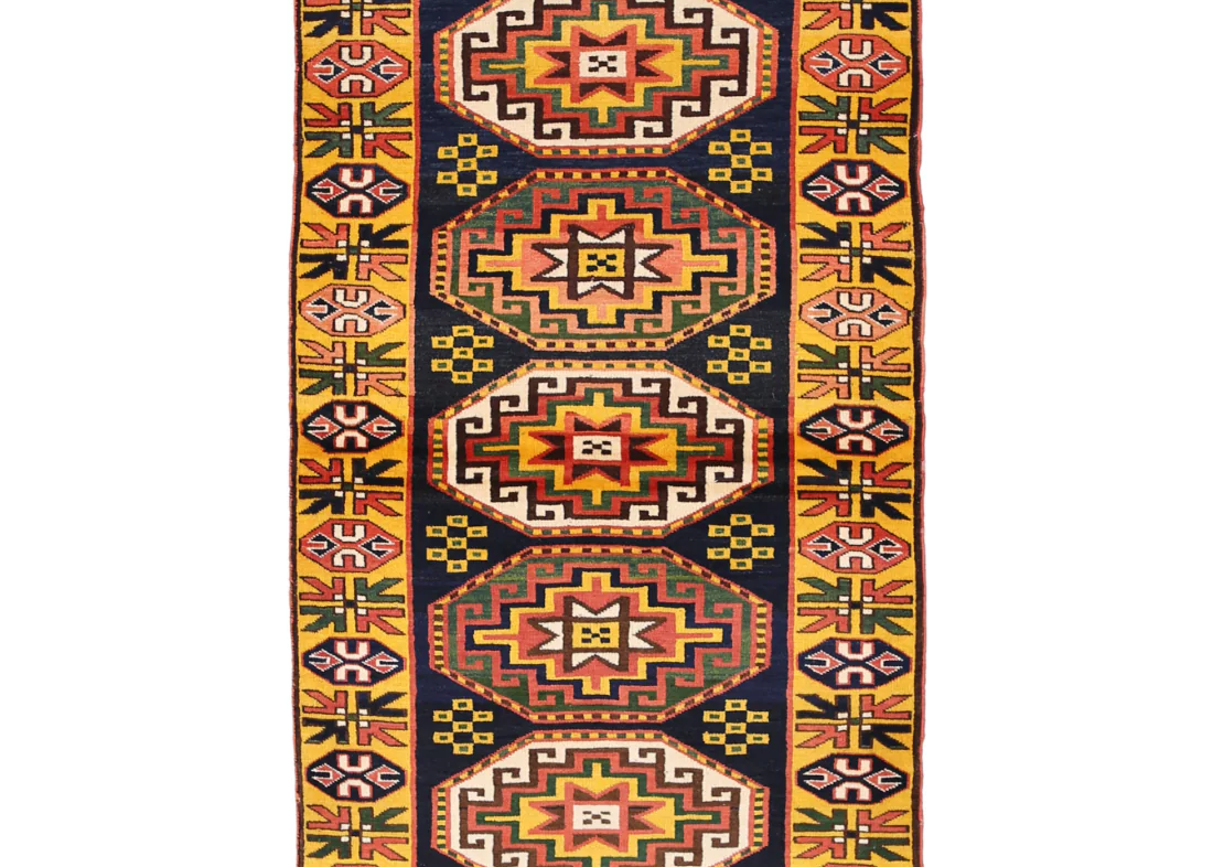 Kars Rugs — A Complete Guide to the Bold Turkish Weave of Eastern Anatolia