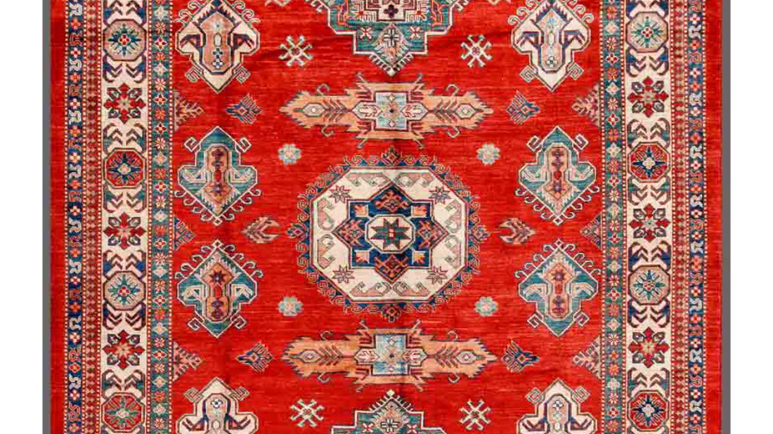 Rug Pads — Why You Need One & How to Choose the Right Pad