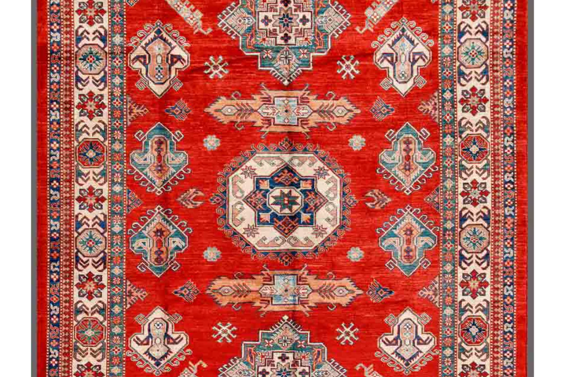 Rug Pads — Why You Need One & How to Choose the Right Pad