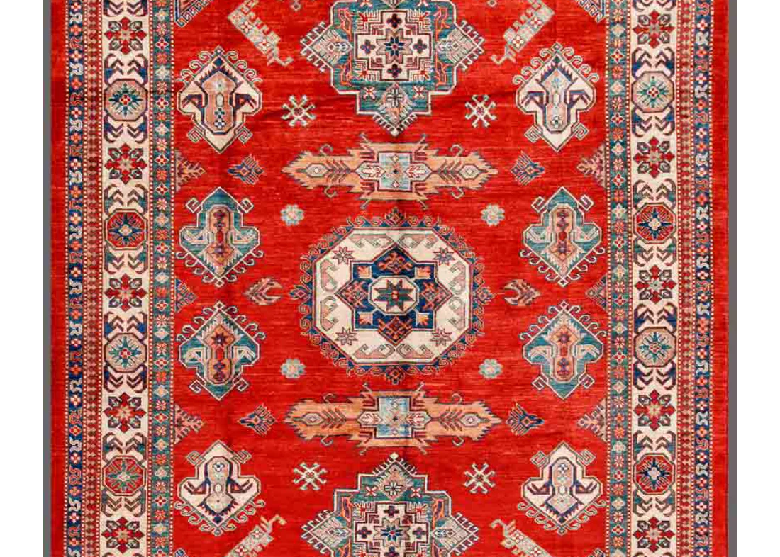 Rug Pads — Why You Need One & How to Choose the Right Pad