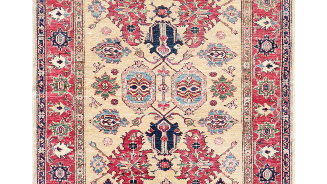 Transitional Rugs — The Bridge Between Classic & Modern