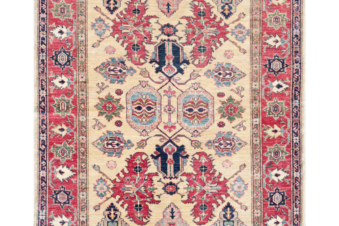 Transitional Rugs — The Bridge Between Classic & Modern
