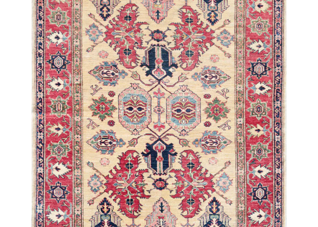 How Much Do Hand-Knotted Rugs Cost — What Drives the Price