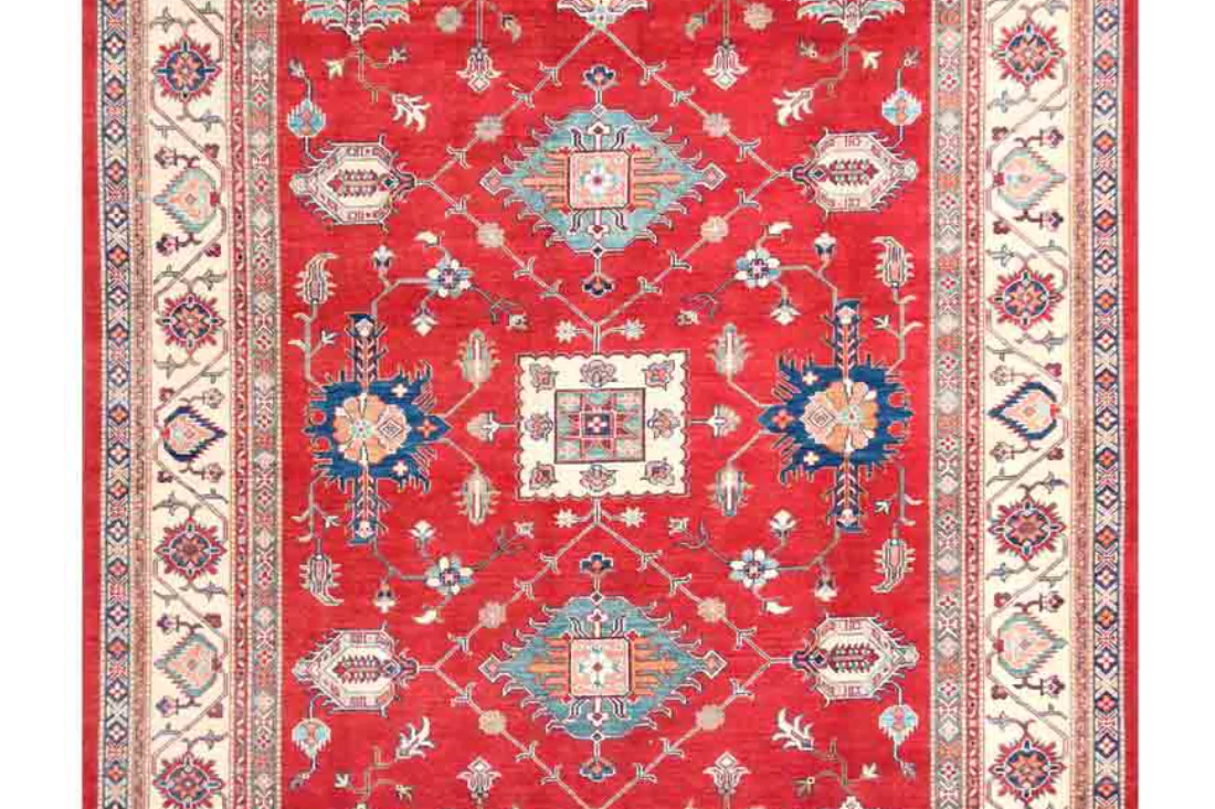 Dining Room Rug Guide — Size, Shape & What Works