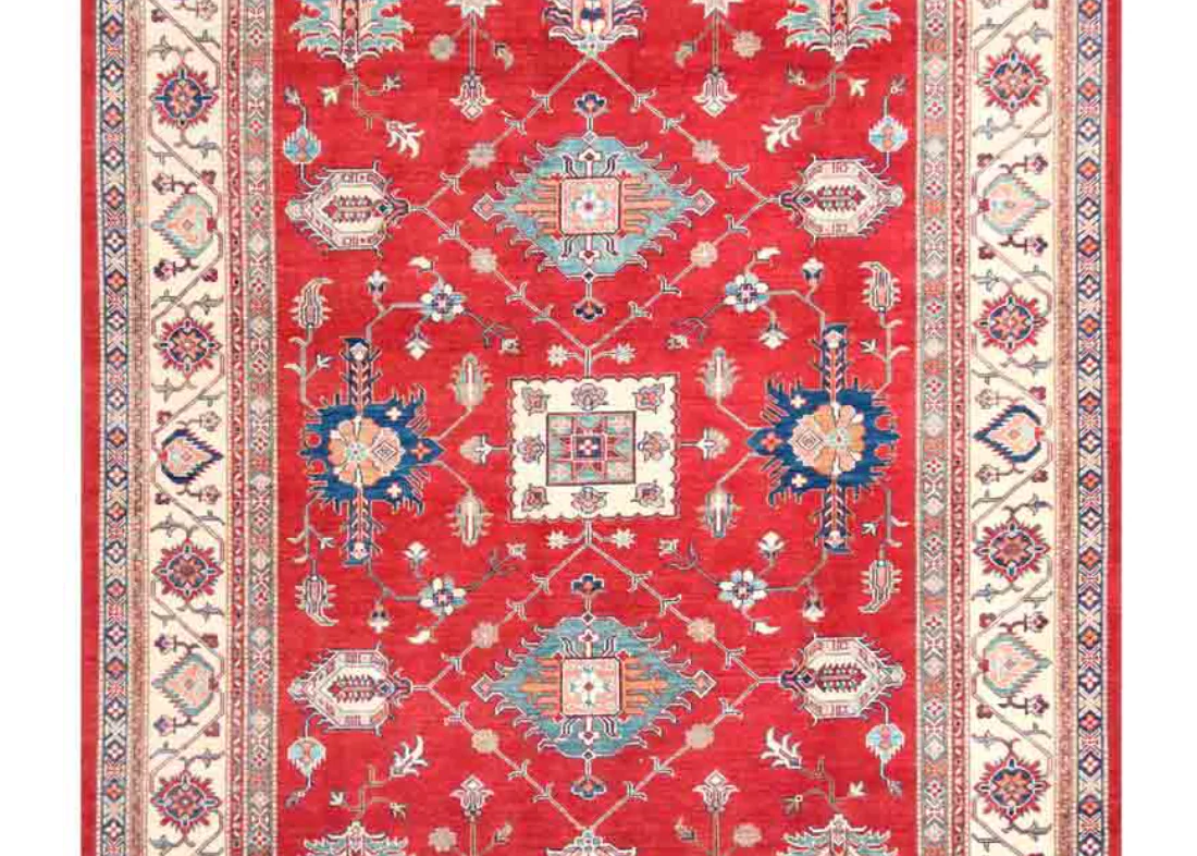 Dining Room Rug Guide — Size, Shape & What Works