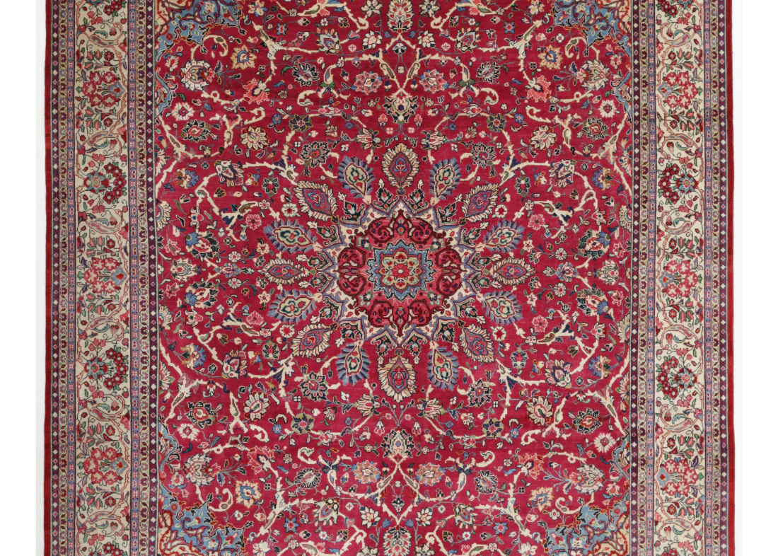Vintage vs Antique Rugs — What's the Difference?