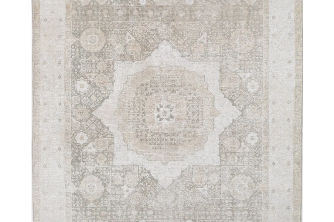 Alfombras Mamelucas — Guía Completa de este Clásico Caleidoscópico de El Cairo, su Historia y Cómo Elegir una