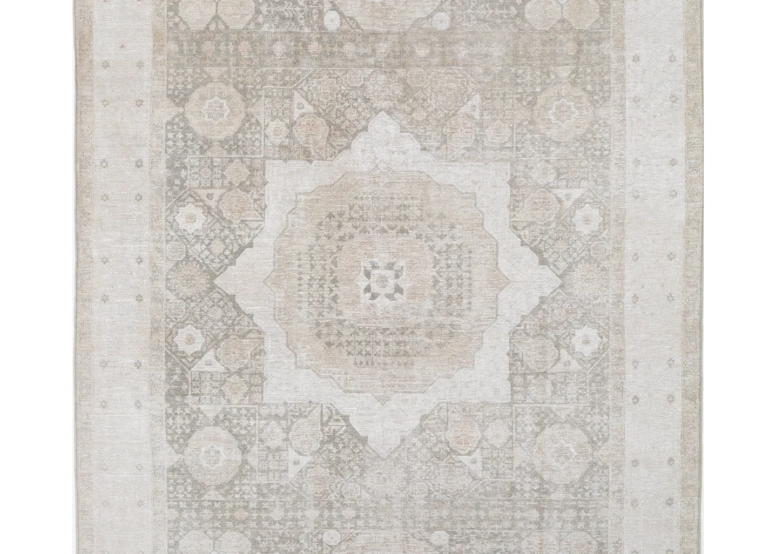 Mamluk Rugs — A Complete Guide to the Kaleidoscopic Cairo Classic, History & How to Choose One