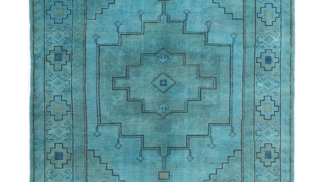 Milas Rugs — A Complete Guide to the Distinctive Turkish Village Weave