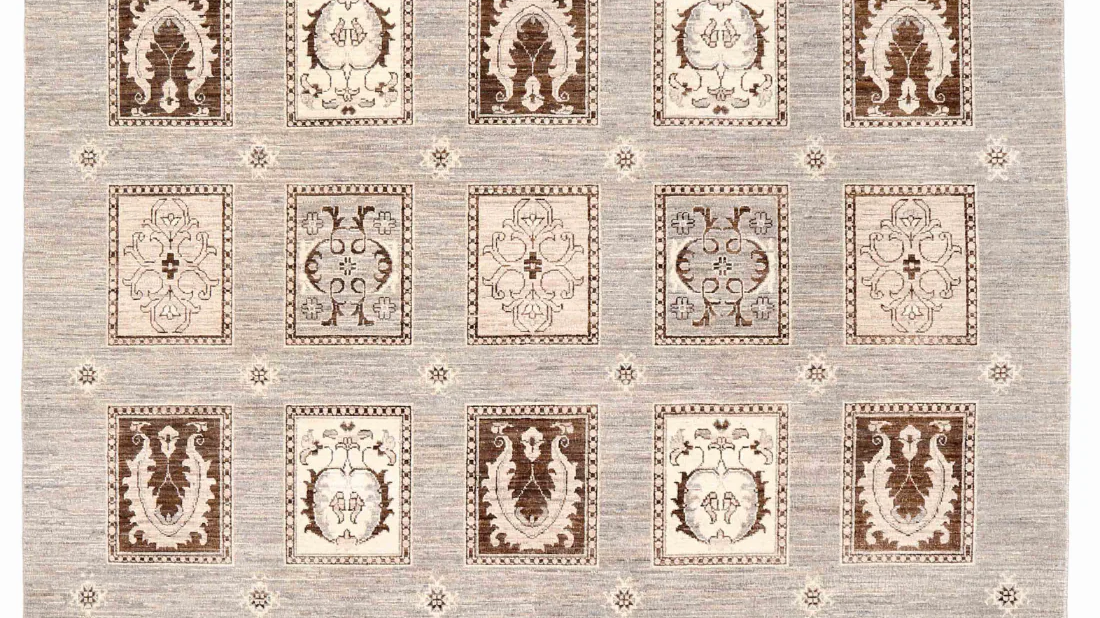 Modcar Rugs — A Complete Guide to the Modern Gabbeh, History & How to Choose One