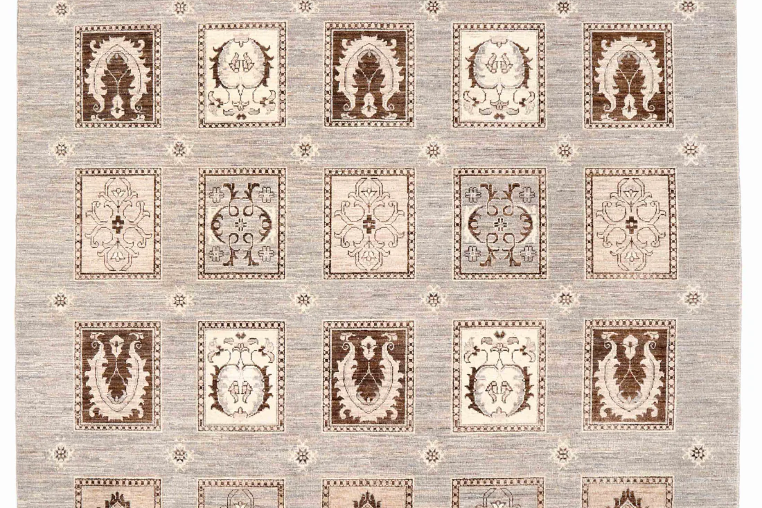 Alfombras Modcar: una guía completa de la Gabbeh moderna, su historia y cómo elegir una