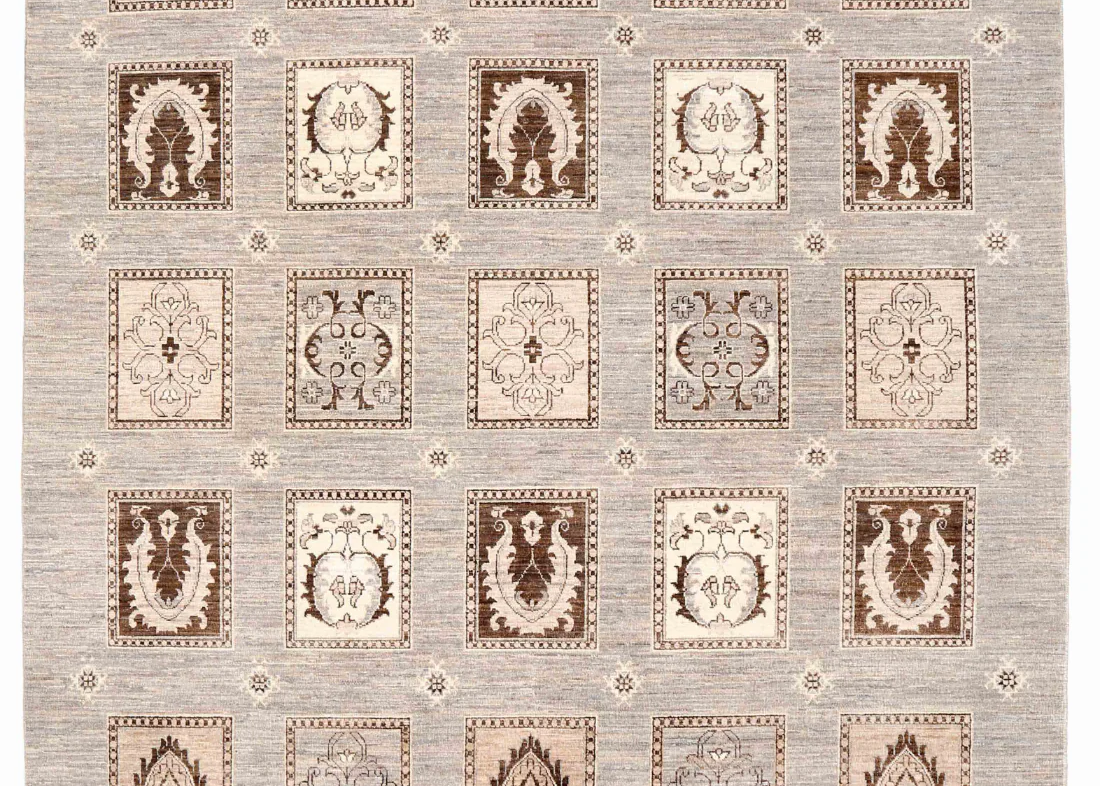 Modcar Rugs — A Complete Guide to the Modern Gabbeh, History & How to Choose One