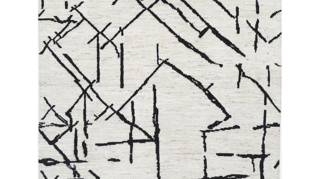 Moroccan Rugs — A Complete Guide to the Berber Minimalist, History & How to Choose One