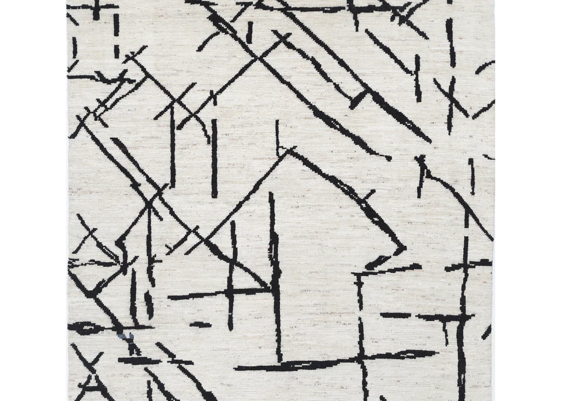 Moroccan Rugs — A Complete Guide to the Berber Minimalist, History & How to Choose One
