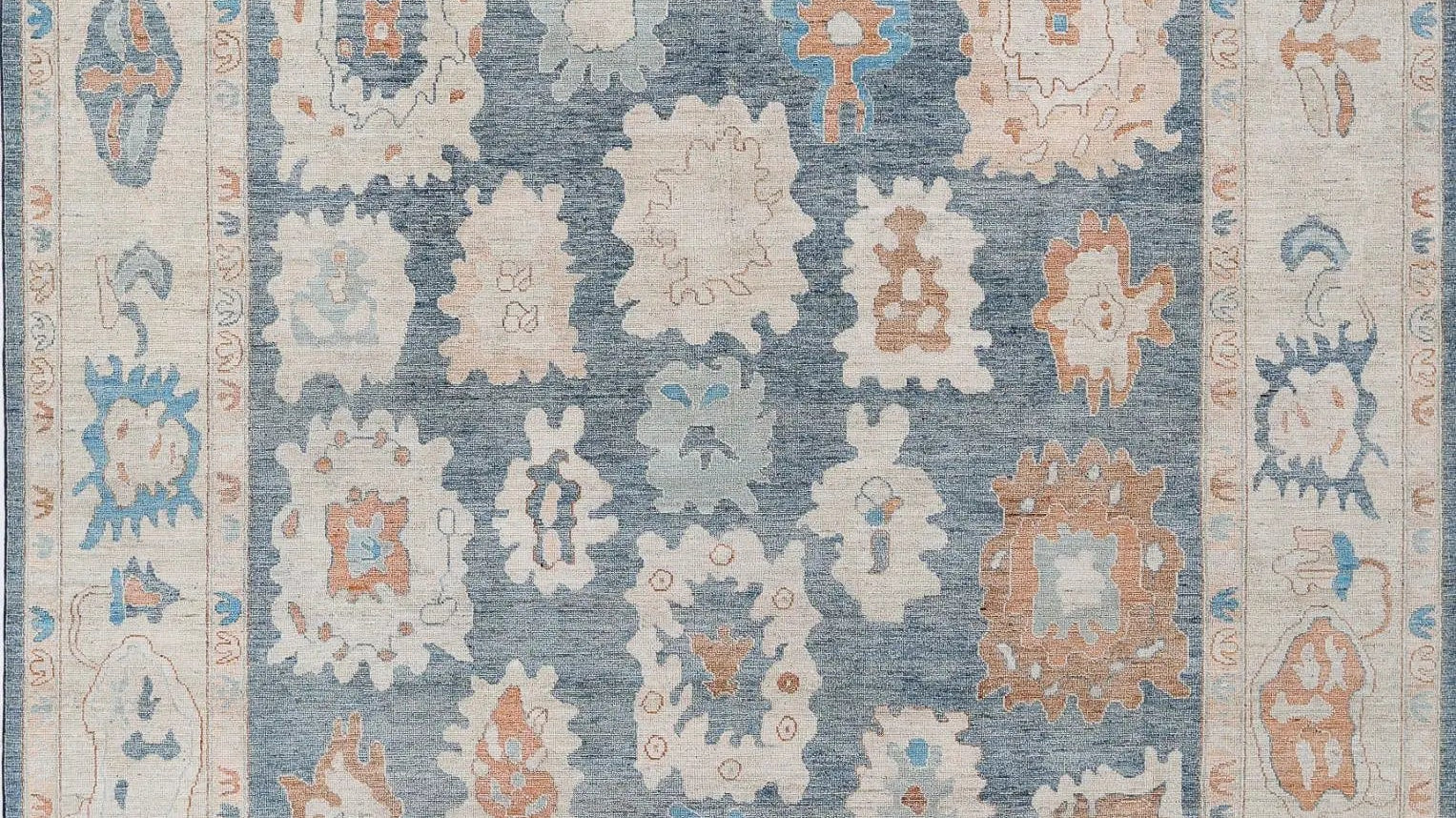 Oushak Rugs — A Complete Guide to the Soft-Palette Classic, History & How to Choose One