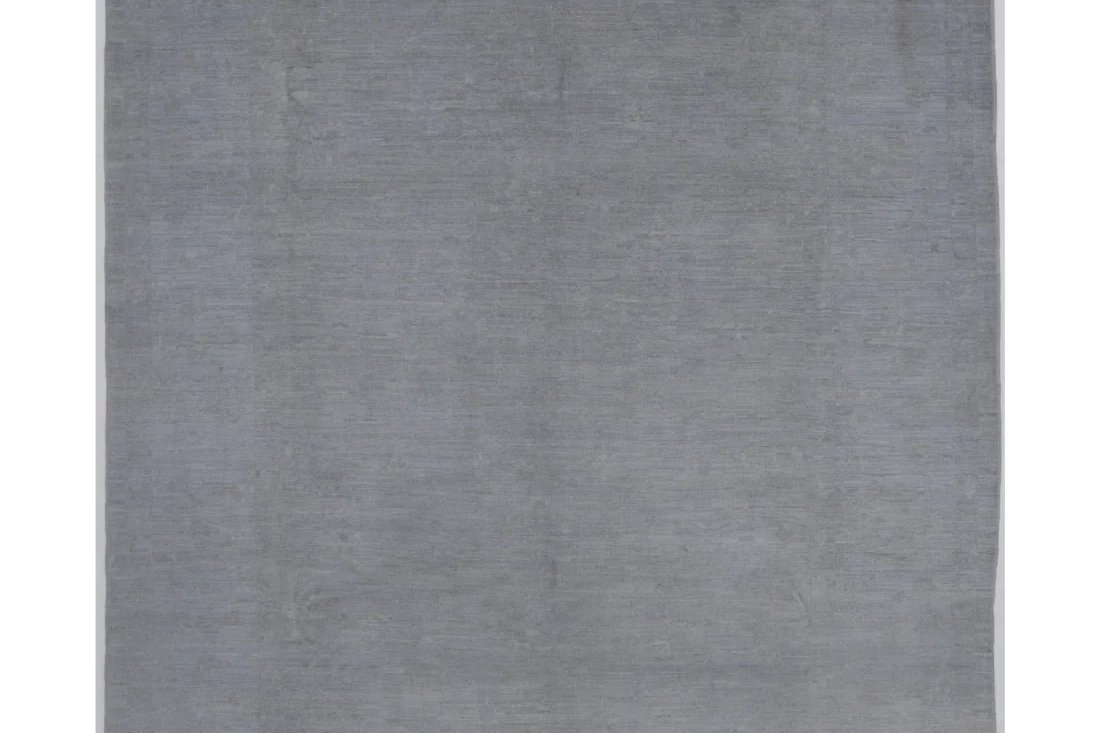 Overdyed Rugs — A Complete Guide to the Monochromatic Look, How They're Made & How to Choose One