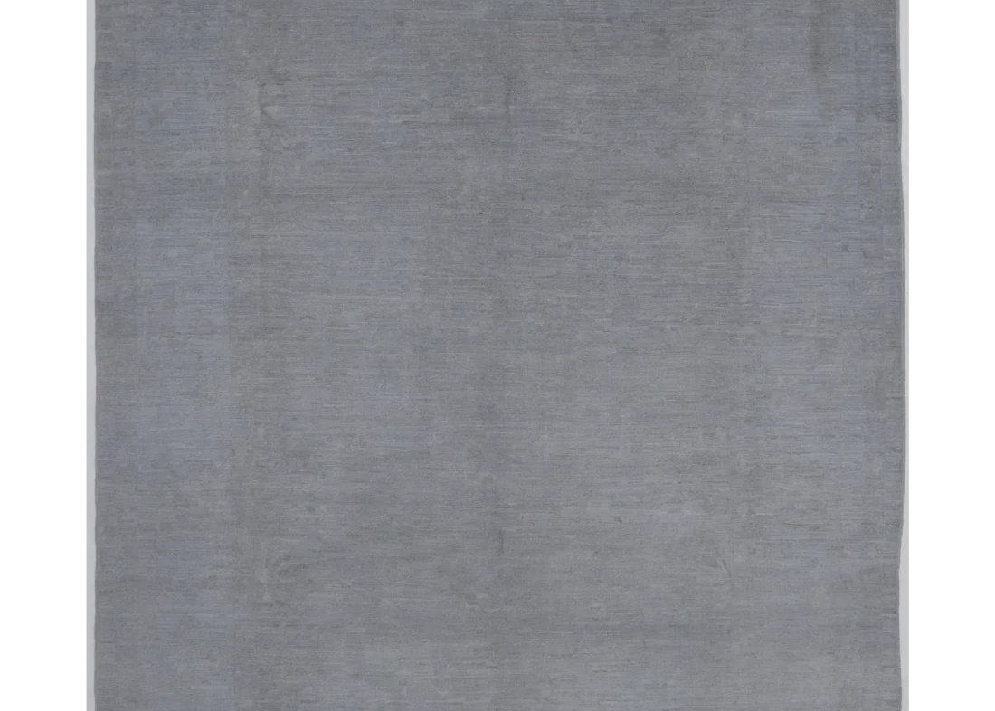 Overdyed Rugs — A Complete Guide to the Monochromatic Look, How They're Made & How to Choose One