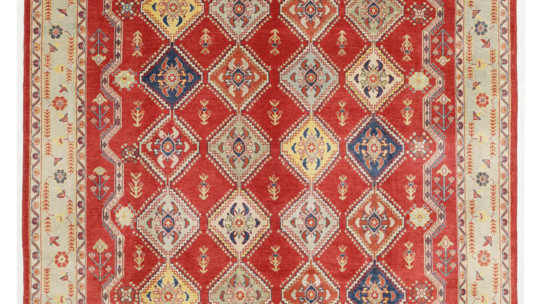 Revival Rugs — A Complete Guide to the Tribal Designs Reborn, History & How to Choose One