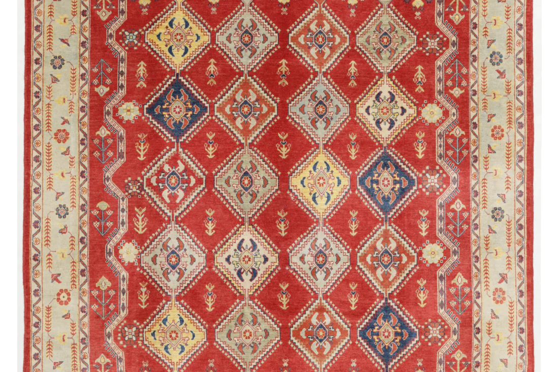 Revival Rugs — A Complete Guide to the Tribal Designs Reborn, History & How to Choose One