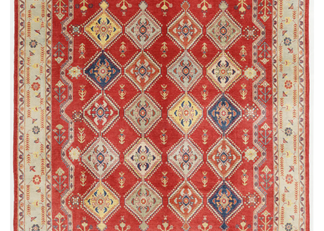 Revival Rugs — A Complete Guide to the Tribal Designs Reborn, History & How to Choose One