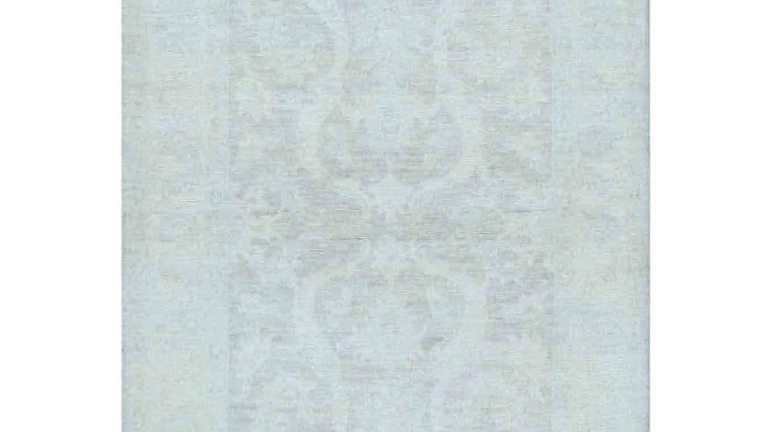 Blue Rugs — How to Choose & Decorate with Blue Hand-Knotted Rugs
