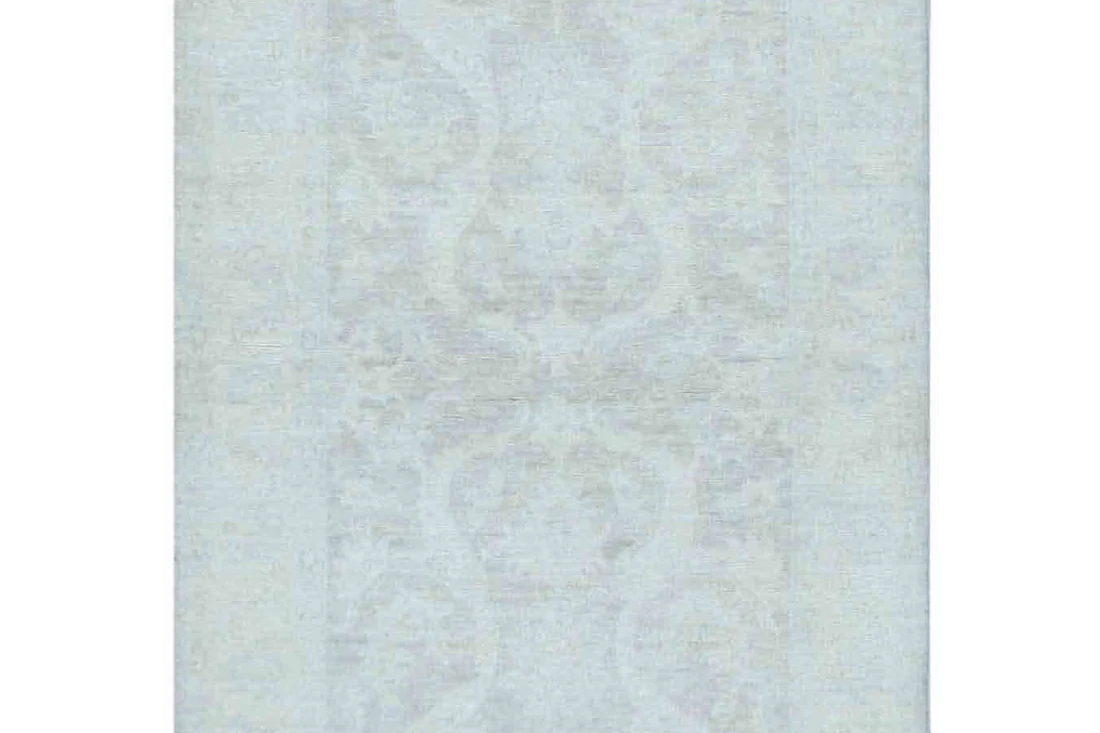 Blue Rugs — How to Choose & Decorate with Blue Hand-Knotted Rugs