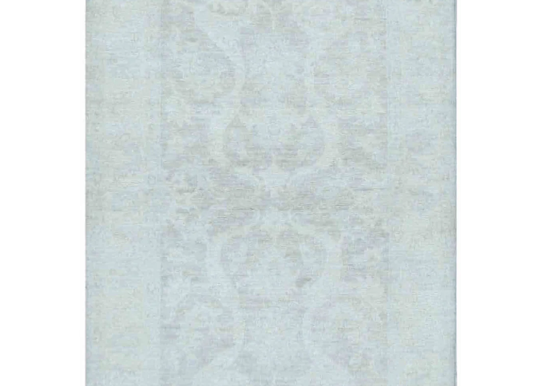 Blue Rugs — How to Choose & Decorate with Blue Hand-Knotted Rugs