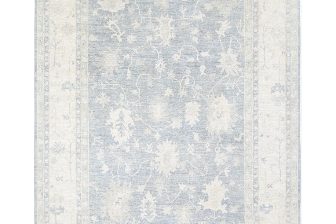 Serenity Rugs — A Complete Guide to the Soft Washed Neutral Look, History & How to Choose One