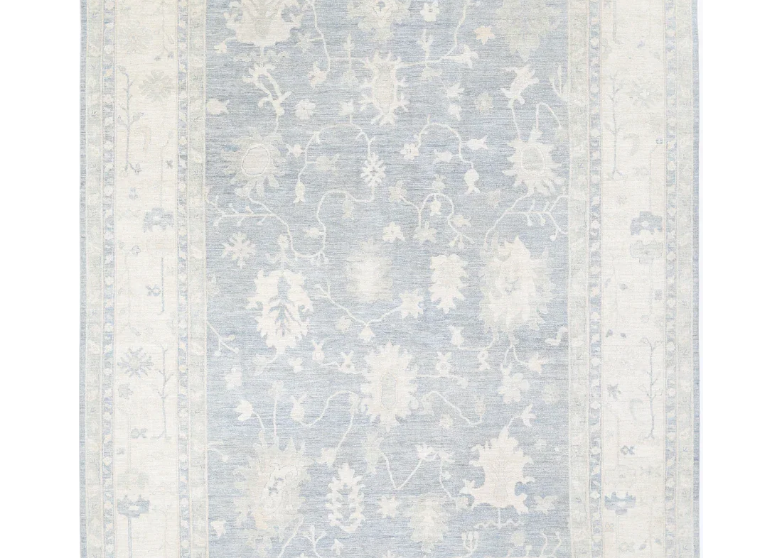 Serenity Rugs — A Complete Guide to the Soft Washed Neutral Look, History & How to Choose One