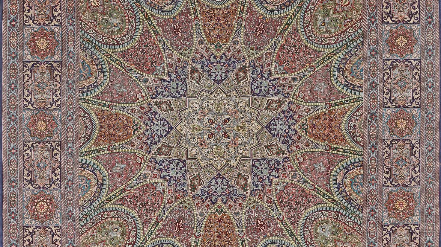 Tabriz Rugs — A Complete Guide to the Pinnacle of Persian Weaving, History & How to Choose One