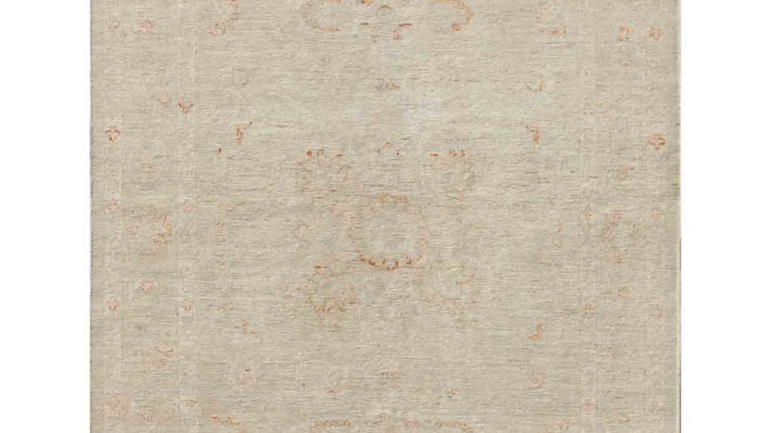 Brown Rugs — How to Choose & Decorate with Brown Hand-Knotted Rugs