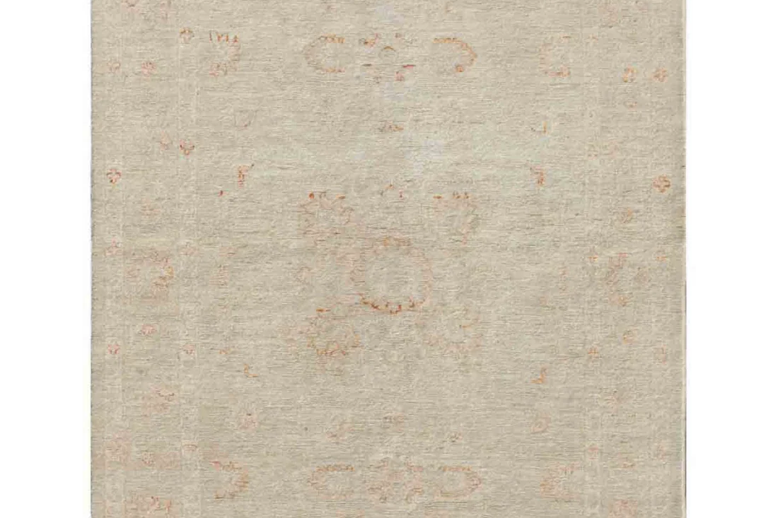 Brown Rugs — How to Choose & Decorate with Brown Hand-Knotted Rugs